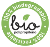 icno biodegradable